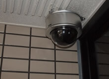 知多市カメラ3台工事費用はリースで約8000円/月