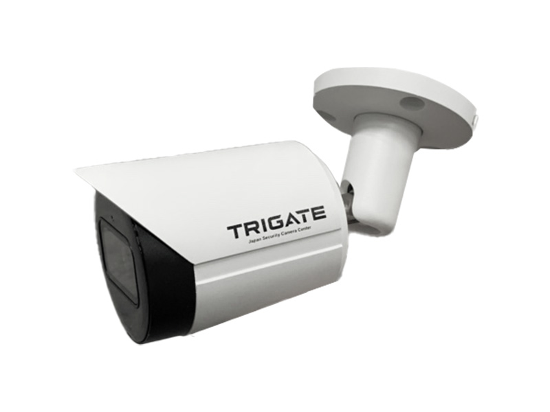 500万画素　屋外赤外線IPカメラ　TR-IP8511
