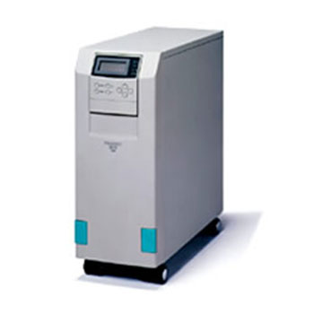 無停電電源装置　SAU202