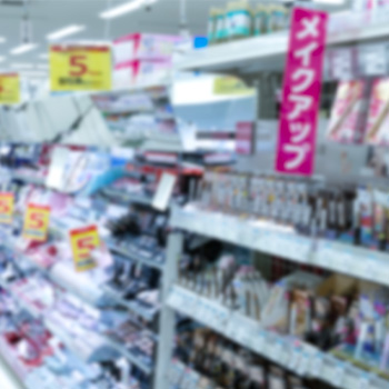 万引きの防犯対策