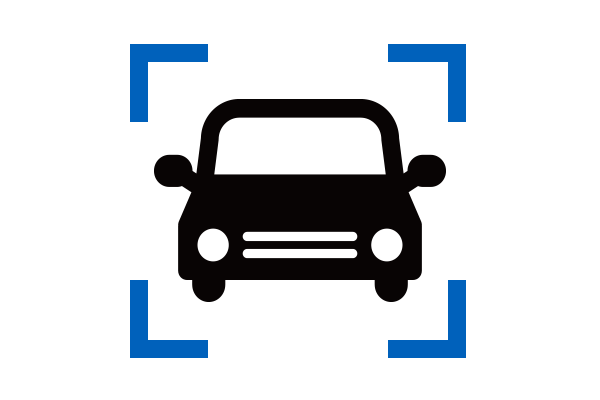 AI長時間駐車監視通知システム
