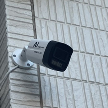 長野市の個人宅カメラでご近所トラブルを解決