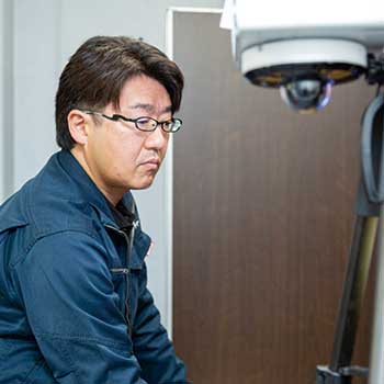 調剤薬局レコーディングシステムの設置工事