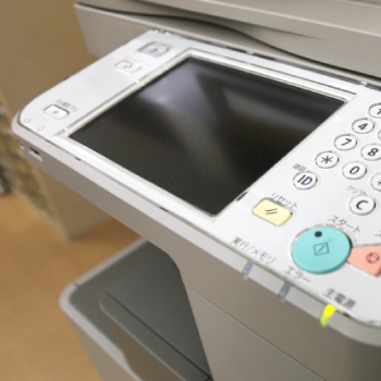 プリンターに潜むリスクと対策