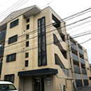 マンション・アパートの防犯カメラ